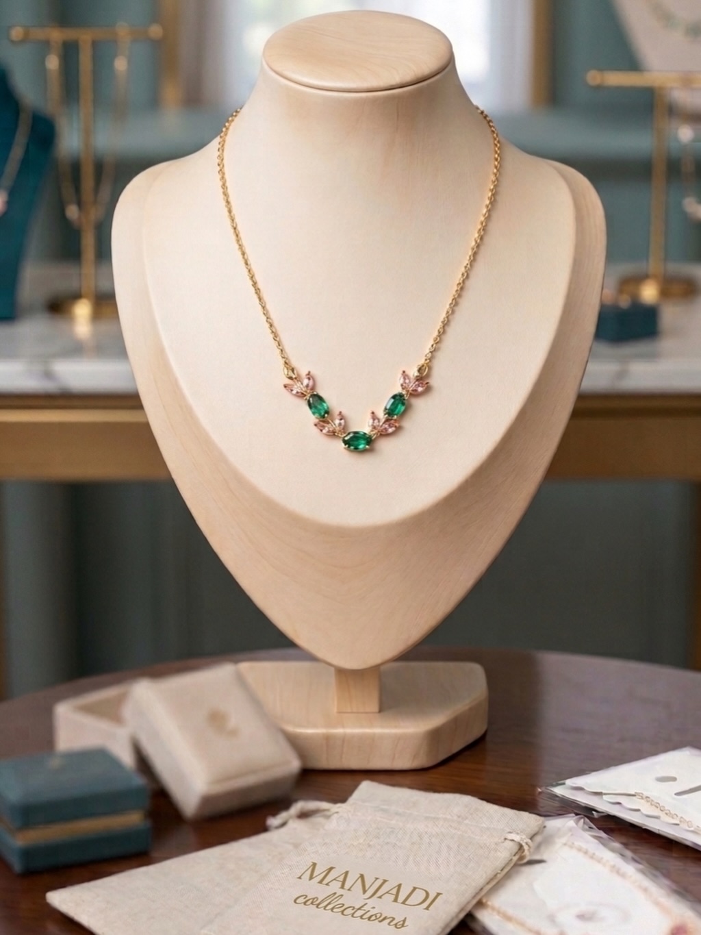 TULIP CHAIN